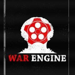 War Engine : Chemical Warfare
